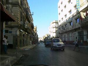 rue de Tlemcen 